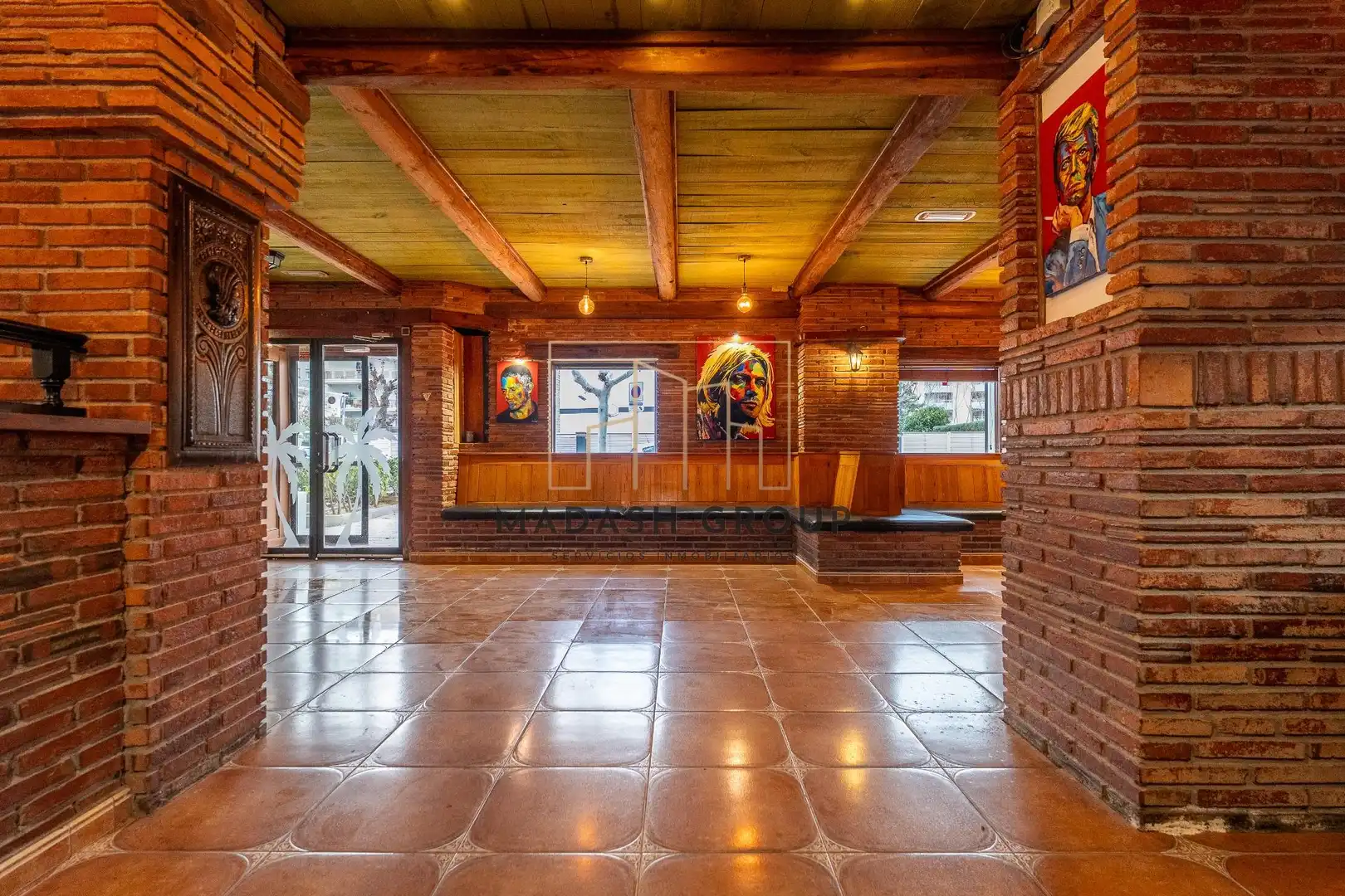Business premises for sale in Carrer NORD DEL, imagen 5