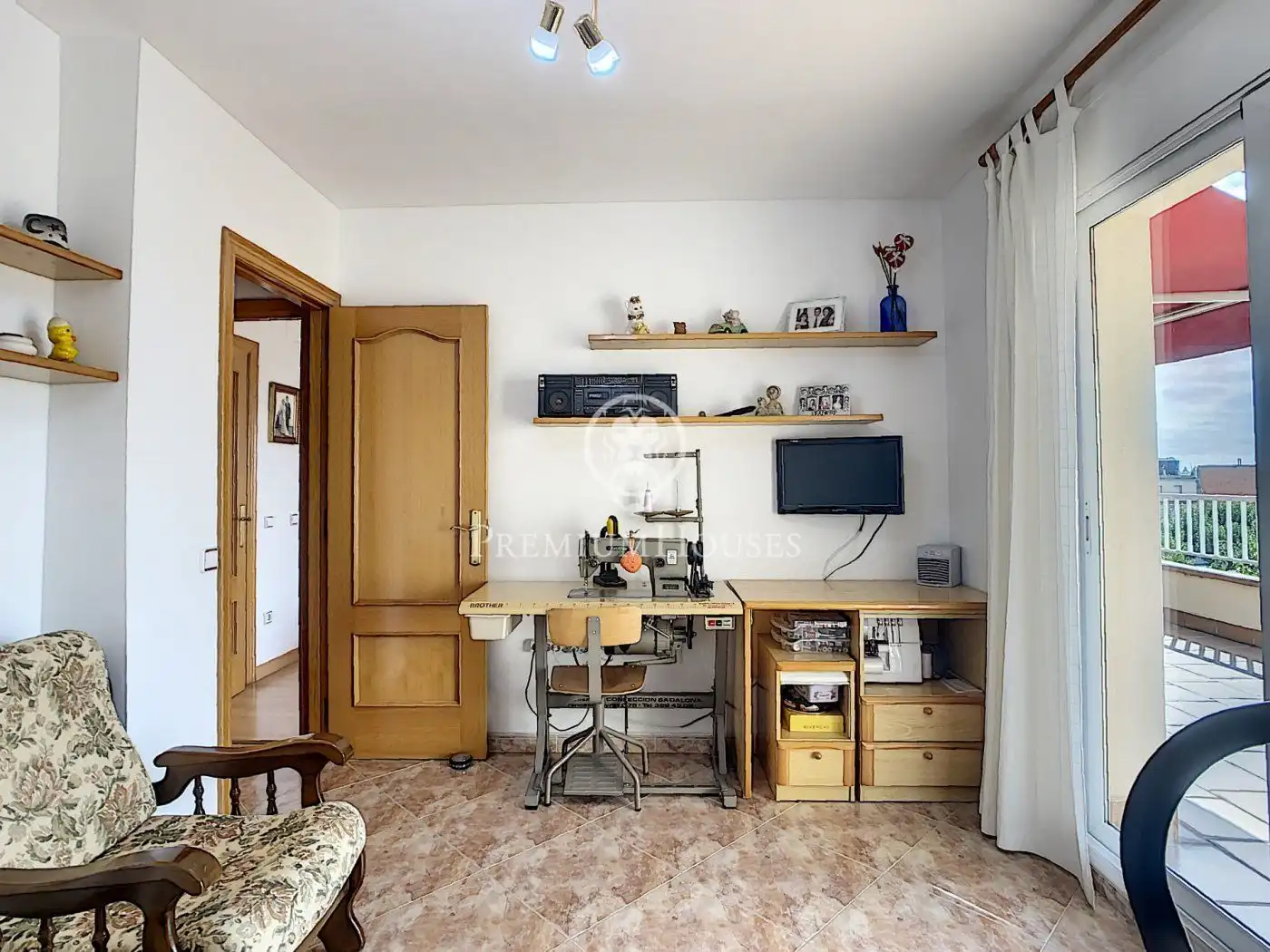 Casa o chalet en venta en Pineda de Mar con Aire acondicionado, Calefacción y Balcón
