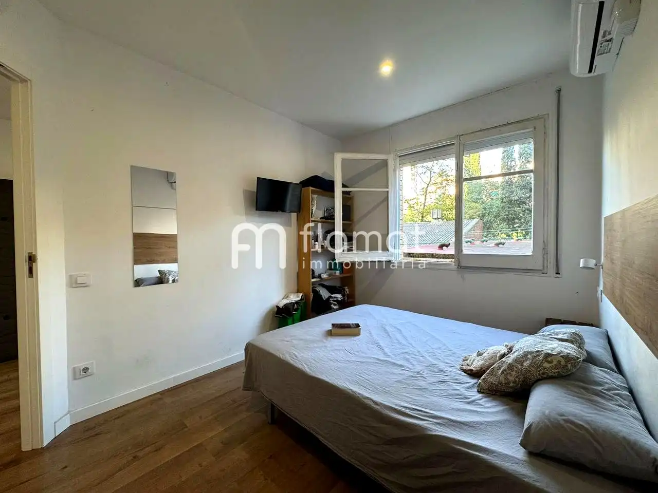 Wohnung mit Aufzug zum Verkauf in Passeig de la Zona Franca, imagen 14