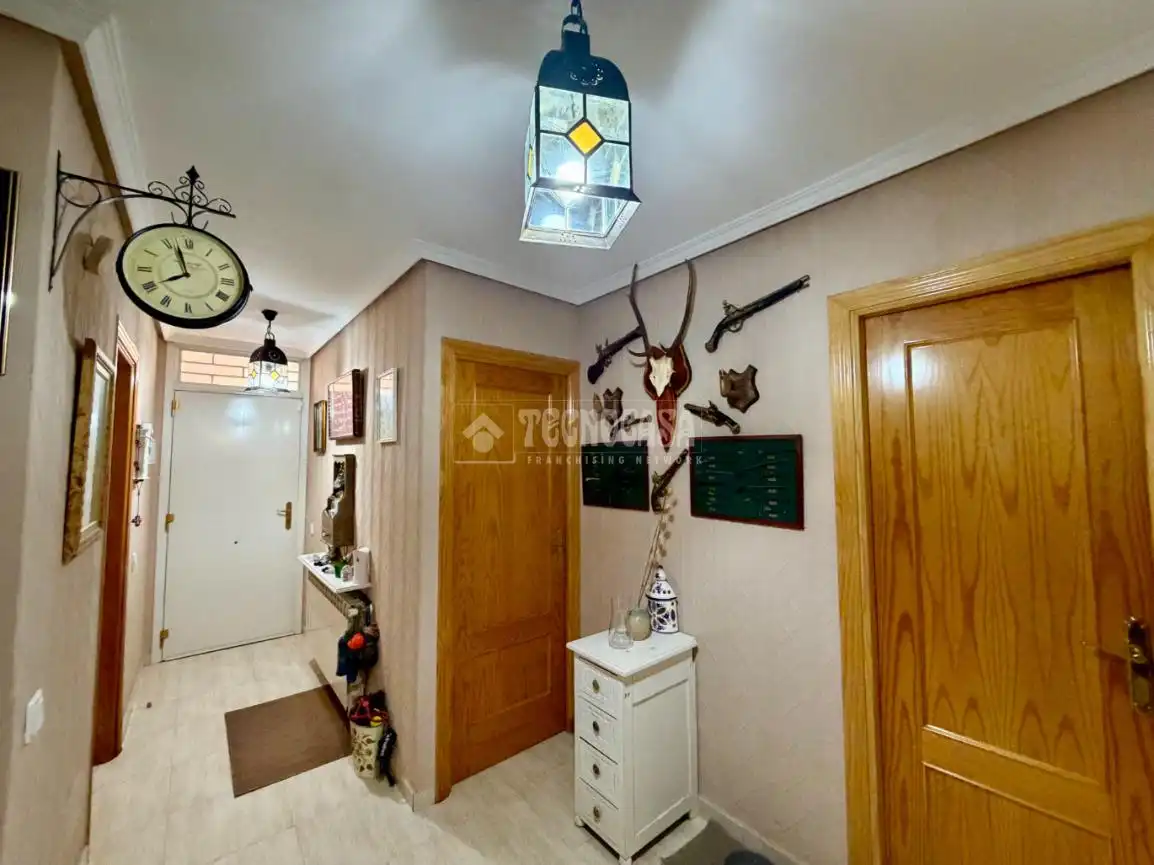 Piso en venta en Villanueva de la Torre con Aire acondicionado y Calefacción