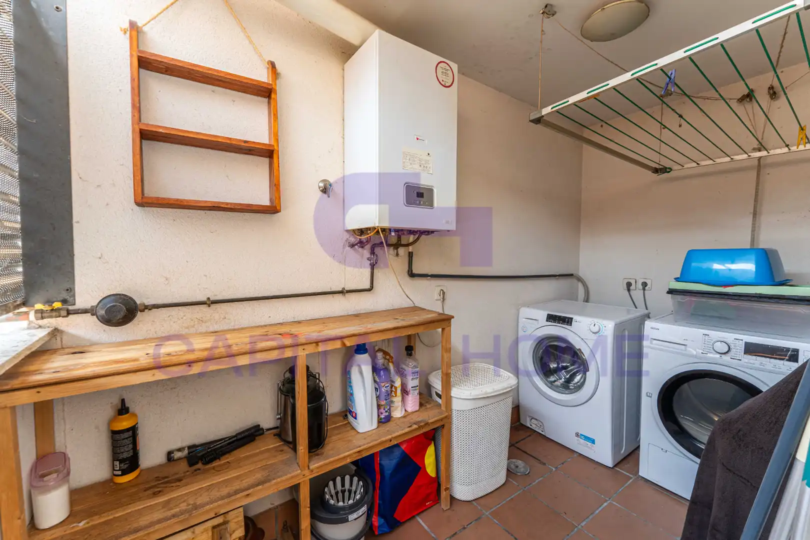 Dachboden zum Verkauf in Arroyomolinos (Madrid) mit Klimaanlage, Heizung und Terrasse