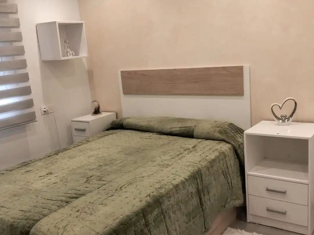 Apartment to rent in AVDA PABLO RUIZ PICASSO 80, imagen 4