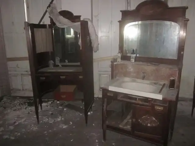 Baño de Casa o chalet en venta en Noia