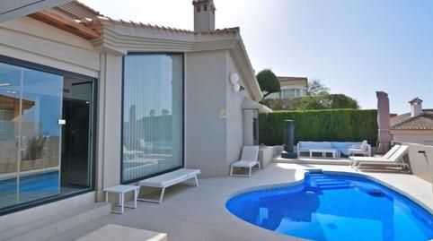 Foto 2 de Casa o xalet en venda a Calle Aliso (higueron), La Capellanía - El Higuerón, Benalmádena