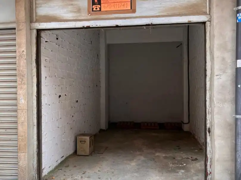 Commercial properties for sale in Barakaldo 