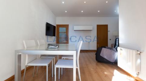 Foto 5 de Pis en venda a El Camp de l'Arpa del Clot,  Barcelona Capital