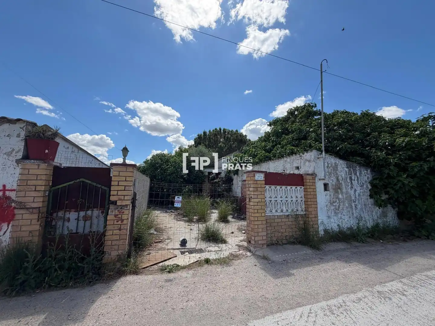 Houses for sale in Lleida  with Terrace