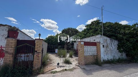Foto 2 de Casa o xalet en venda a Quatre Pilans, Partides Rurals, Lleida Capital