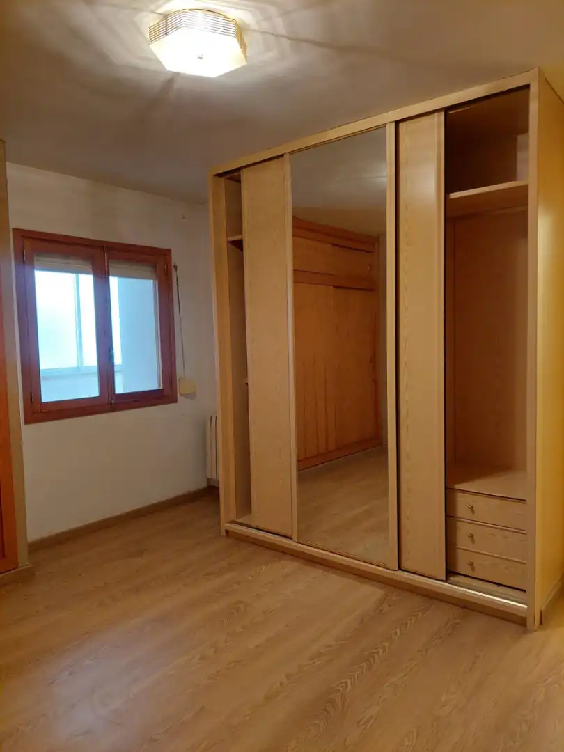 Bedroom of Flat for sale in  Palma de Mallorca  with Heating and Balcony