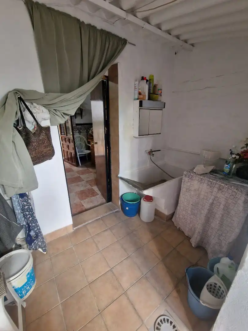 Casa amb terrassa en venda a Fernán-Núñez, imagen 15