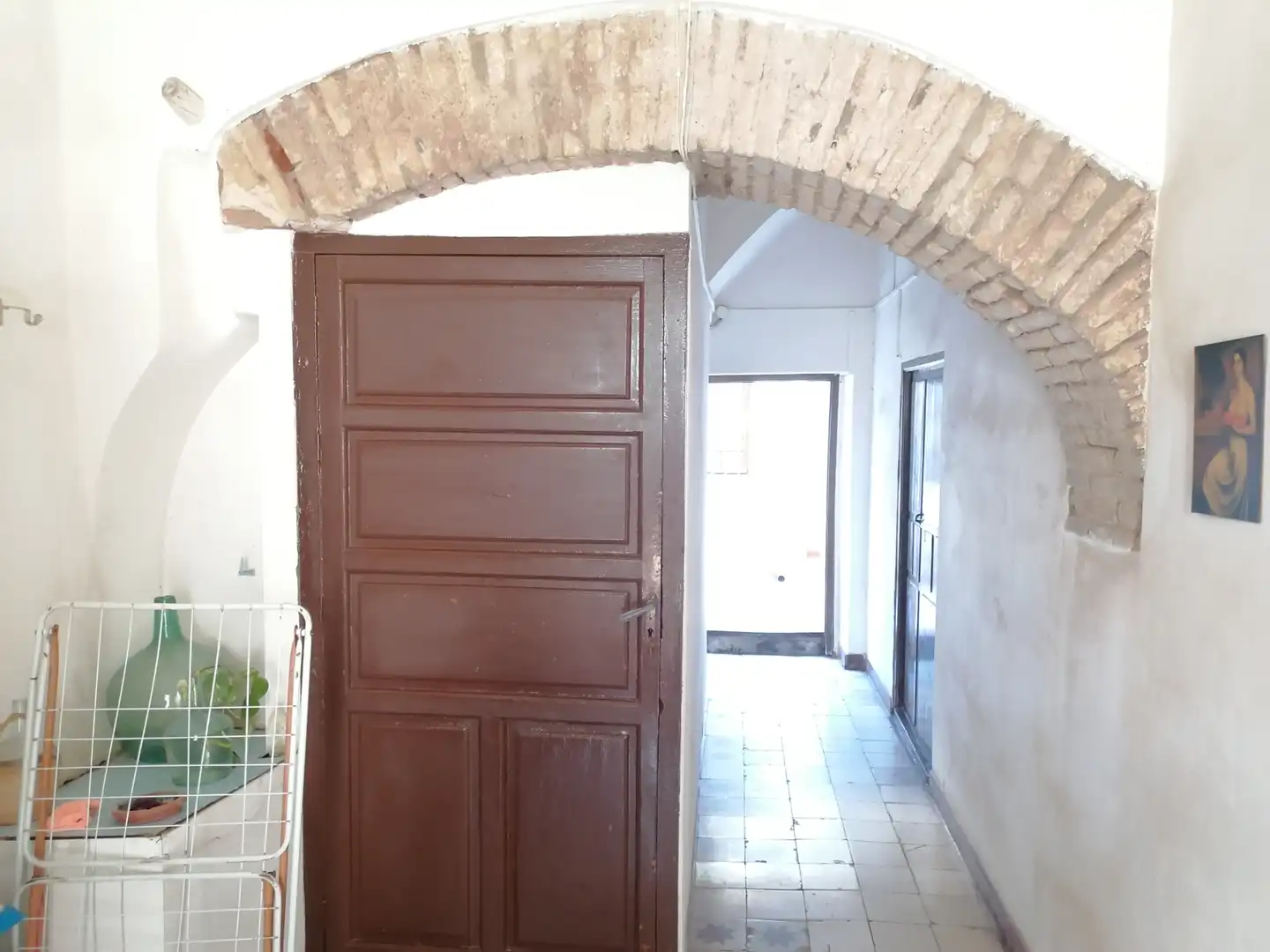 Casa amb jardí en venda a Calle Isabel II, imagen 4