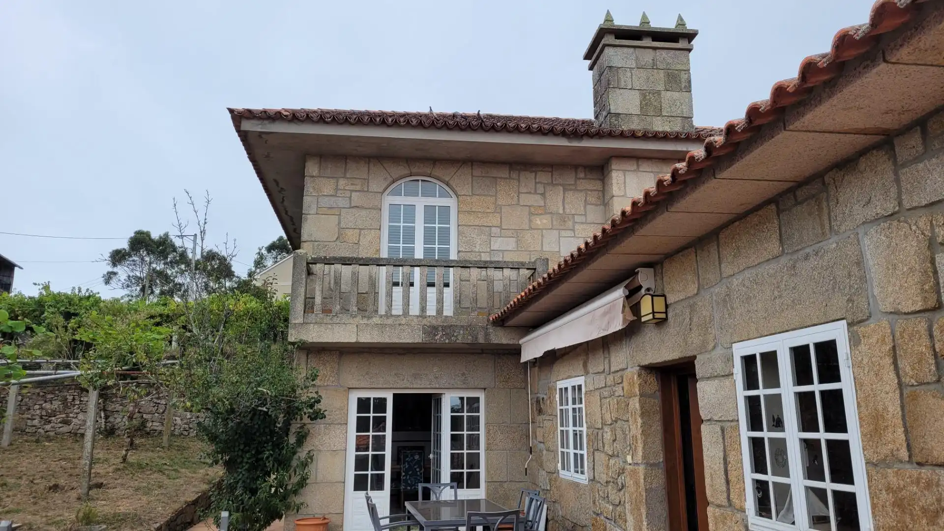Xalet amb jardí en venda a Lugar CUIÑA-TREMOEDO, imagen 6