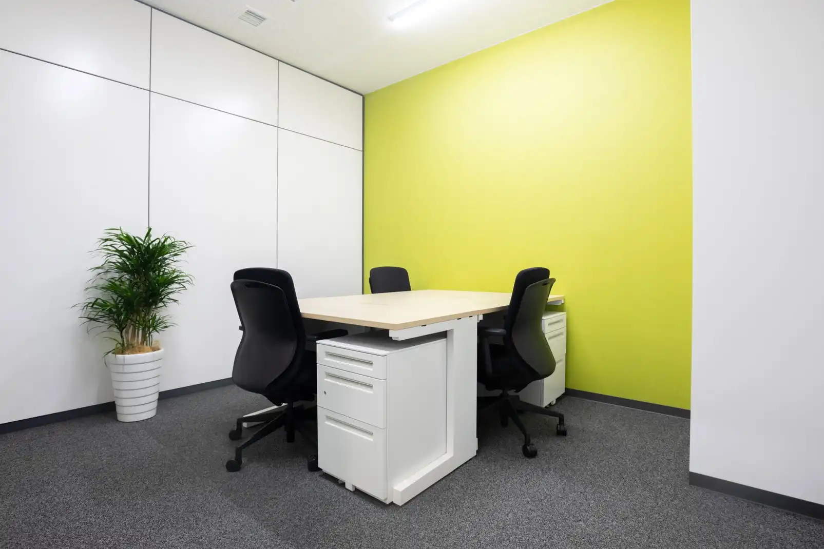Bureau avec ascenseur à louer à Calle Balbino Marrón 6, imagen 7