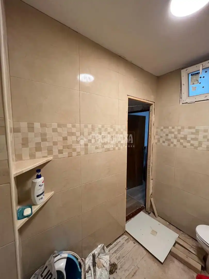 Baño de Piso en venta en Talavera de la Reina con Terraza