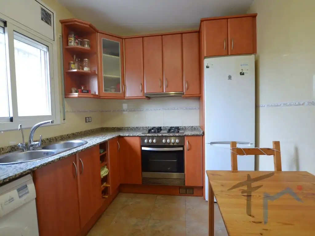 Cocina de Casa o chalet en venta en Piera
