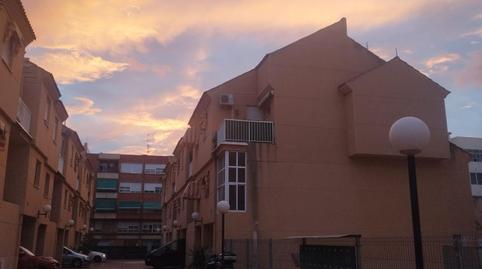 Foto 4 de Casa adosada en venda a Centro, Mutxamel
