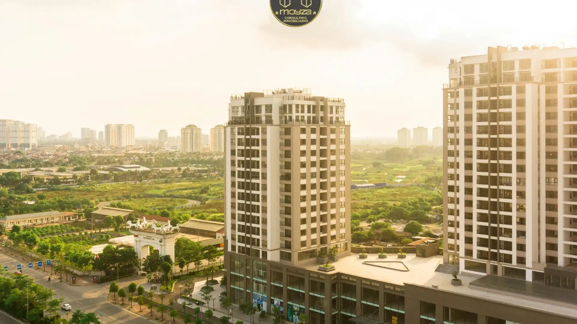 Building for sale in Ciudad Jardín