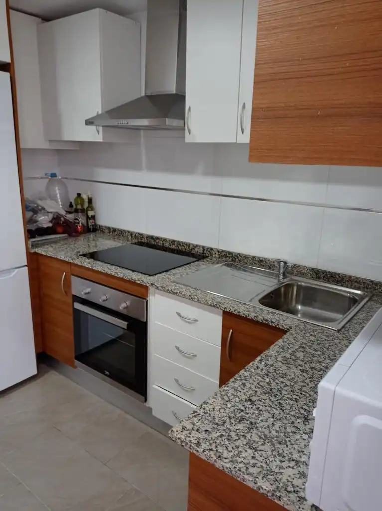 Appartement avec piscine à louer à Aguadulce, imagen 7