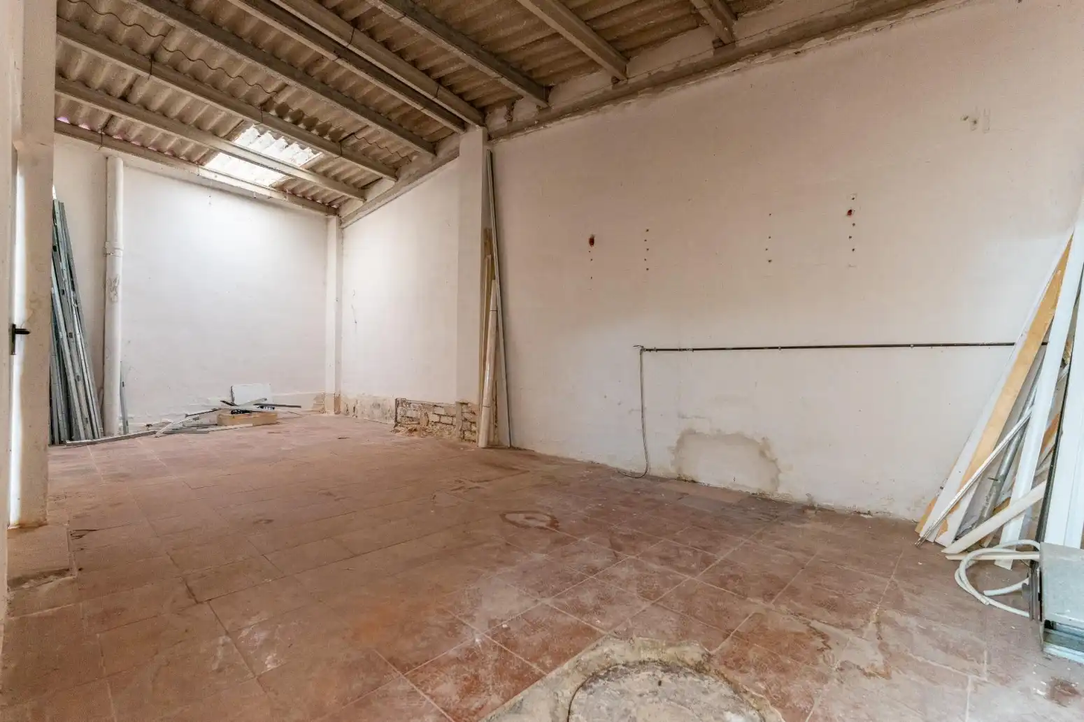 Commercial properties for sale in Reus - Carrer Vilallonga, Llevant