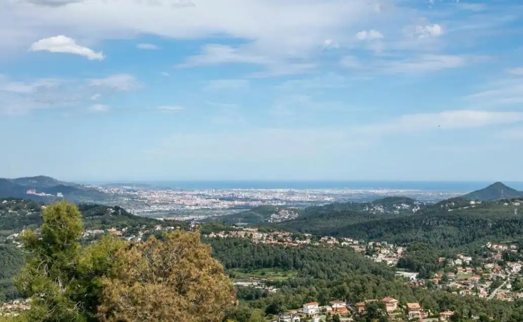 Haus mit Terrasse zum Verkauf in Corbera de Llobregat, imagen 35