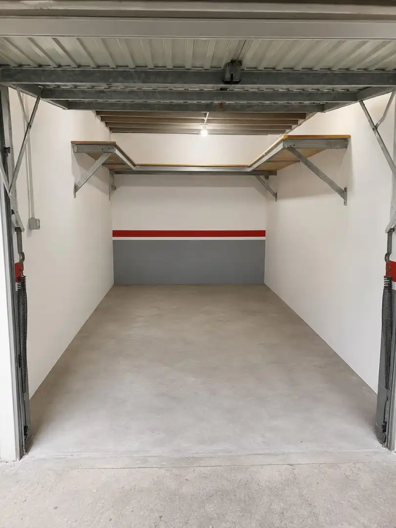 Parking de Planta baja en venta en Águilas con Aire acondicionado, Jardín privado y Terraza