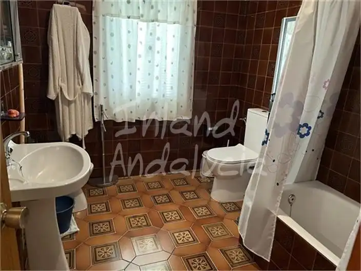 Adossat en venda a Castillo de Locubín, imagen 11