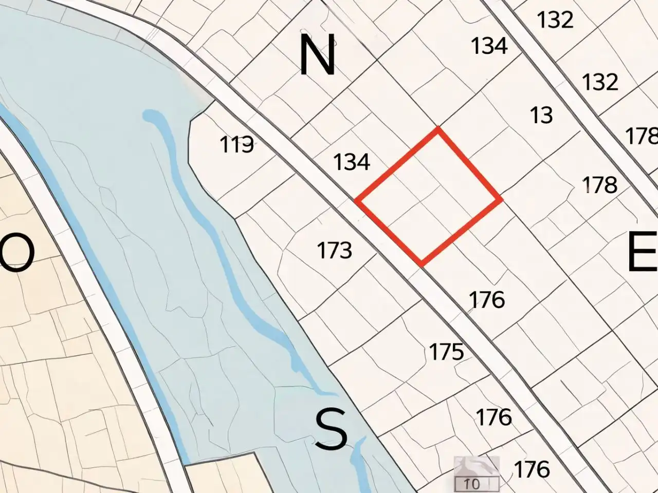 Terreno residencial en venta en Solei 134, imagen 6