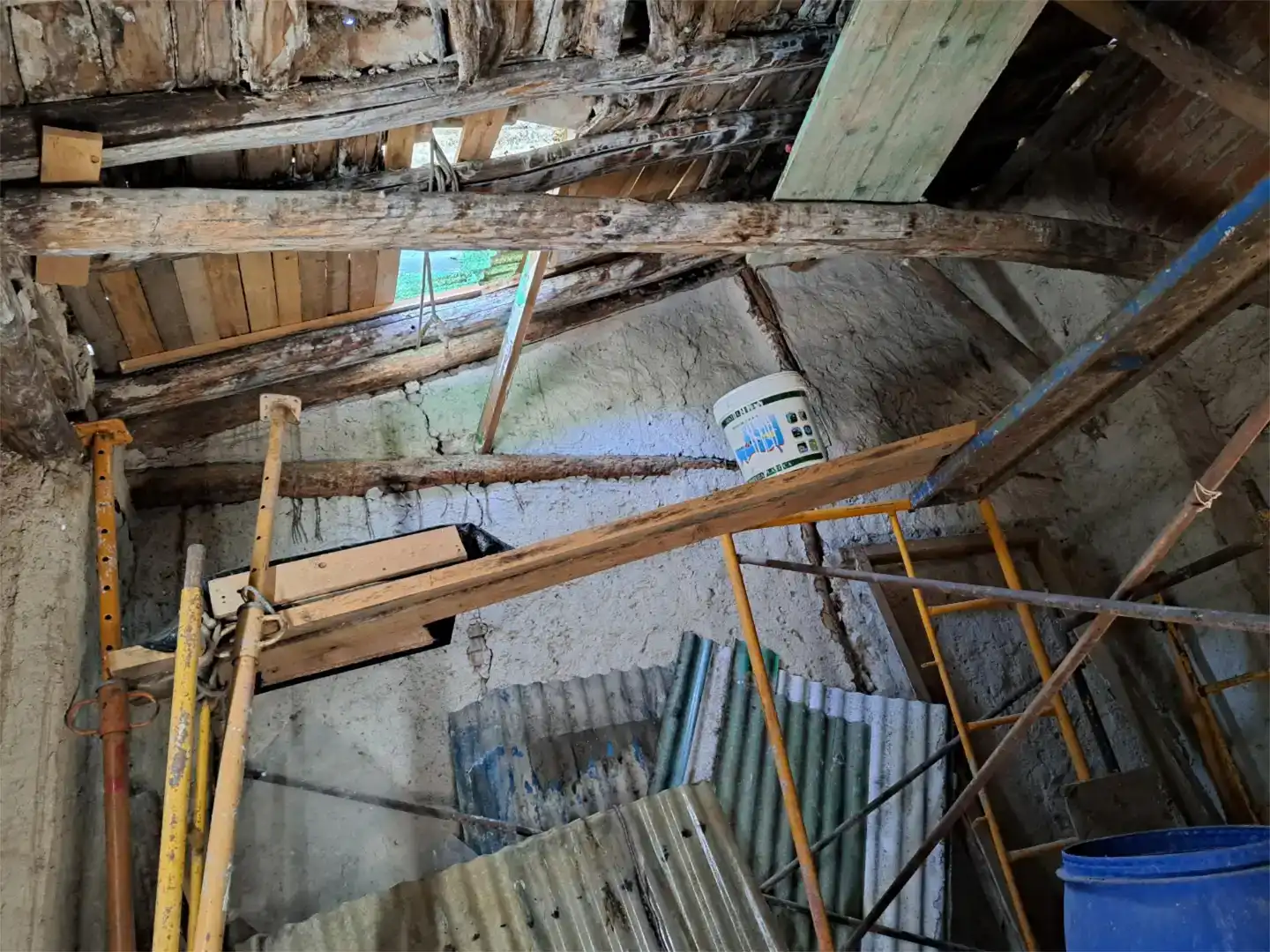Planta baja en venta en Alhama de Granada