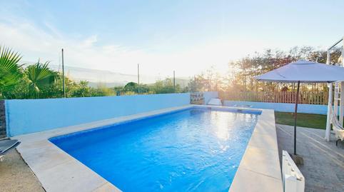 Foto 4 de Casa o xalet en venda a  Numero 31 Brosquil, 229, El Marenyet, Valencia