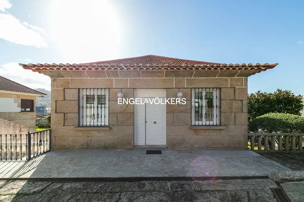 Casa o xalet en venda a Vigo , Pontevedra