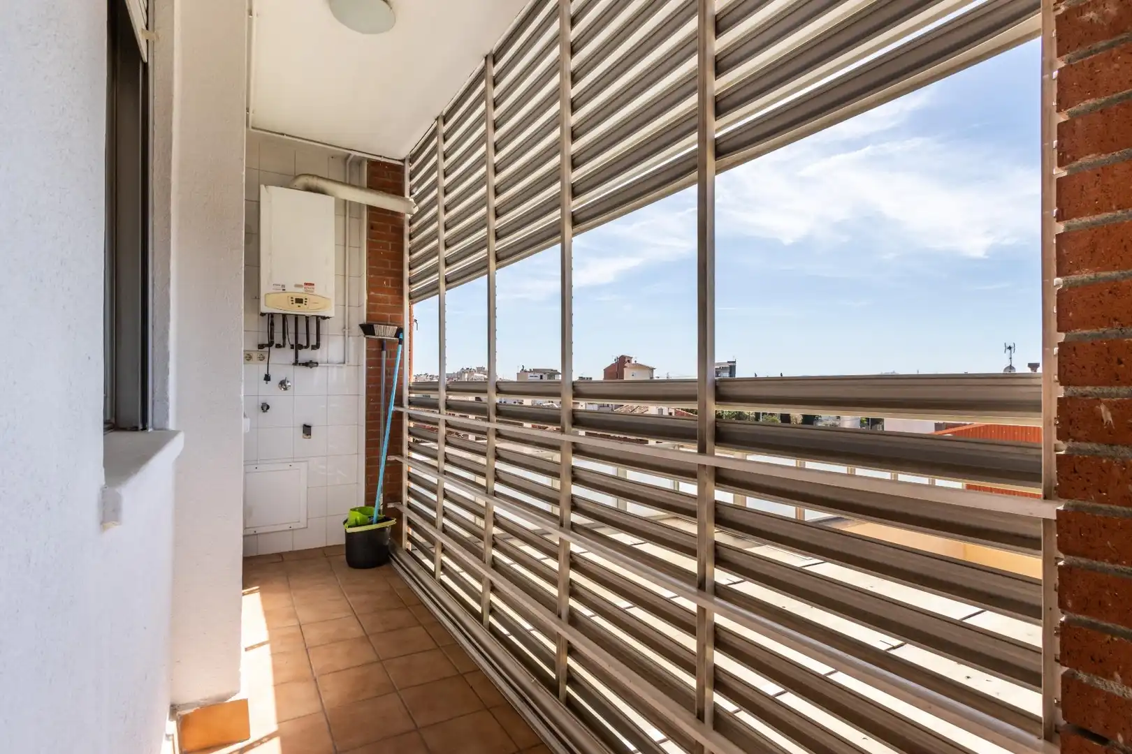 Appartement avec ascenseur à vendre à Can Feu - Gràcia, imagen 21