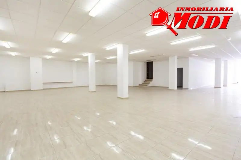 Business premises for sale in Villa de Otura, imagen 17