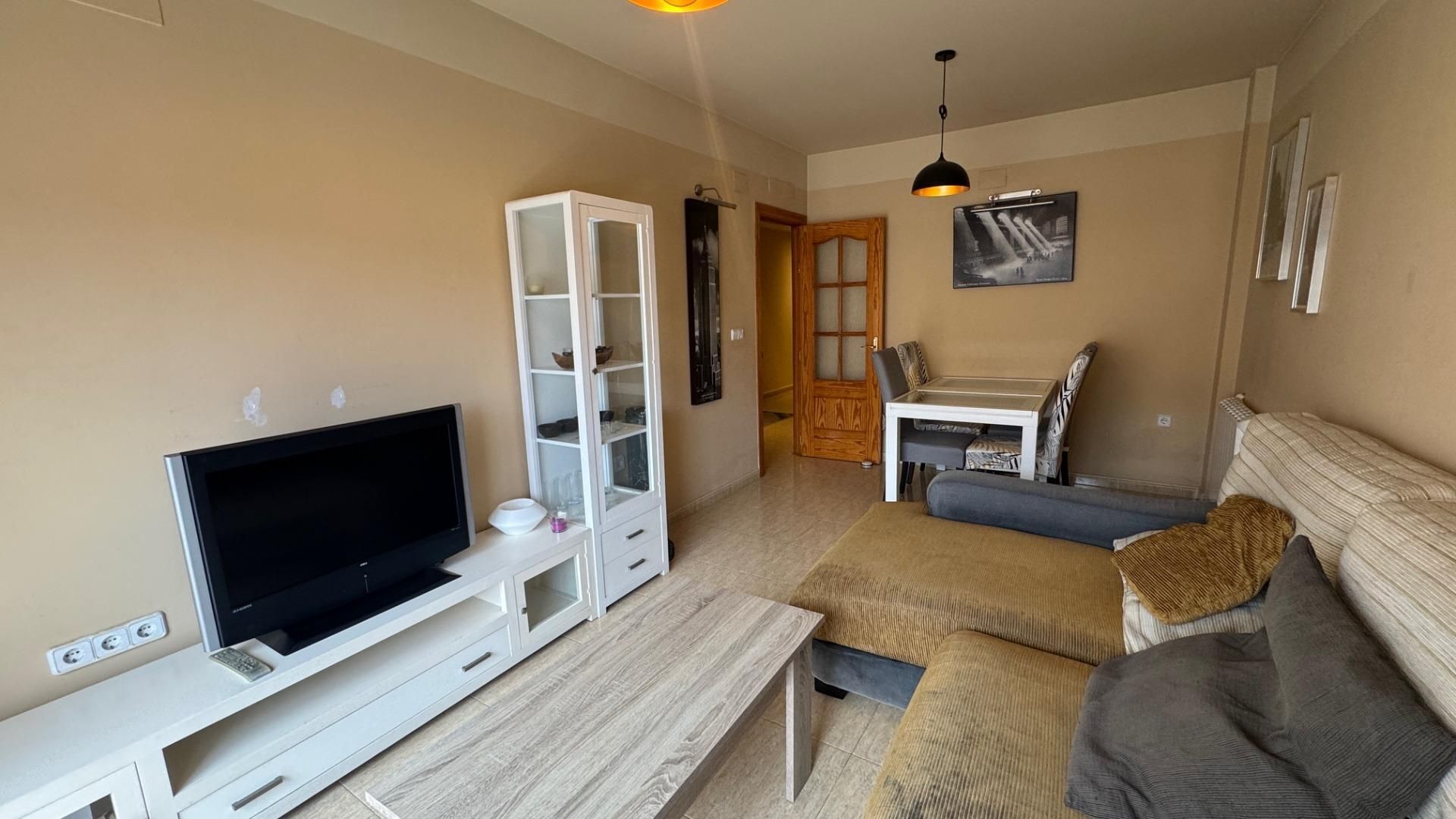 Wohnung zum verkauf in La Nucia Pueblo  , La Nucia
