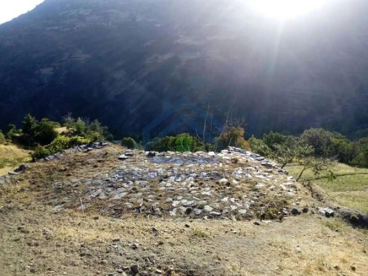 Piso en venta en Capileira con Jardín privado