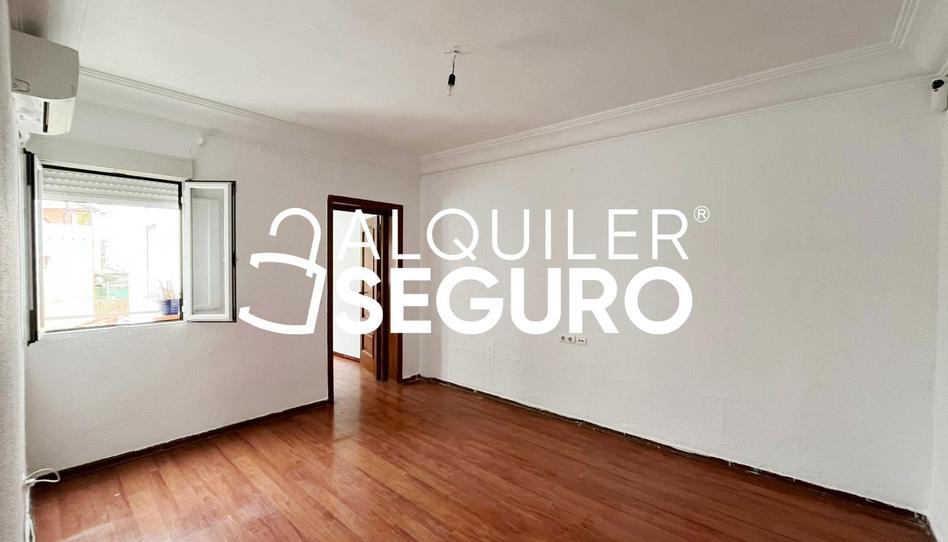 Photo 1 of Flat to rent in De Sierra de la Estrella, San Diego, Madrid