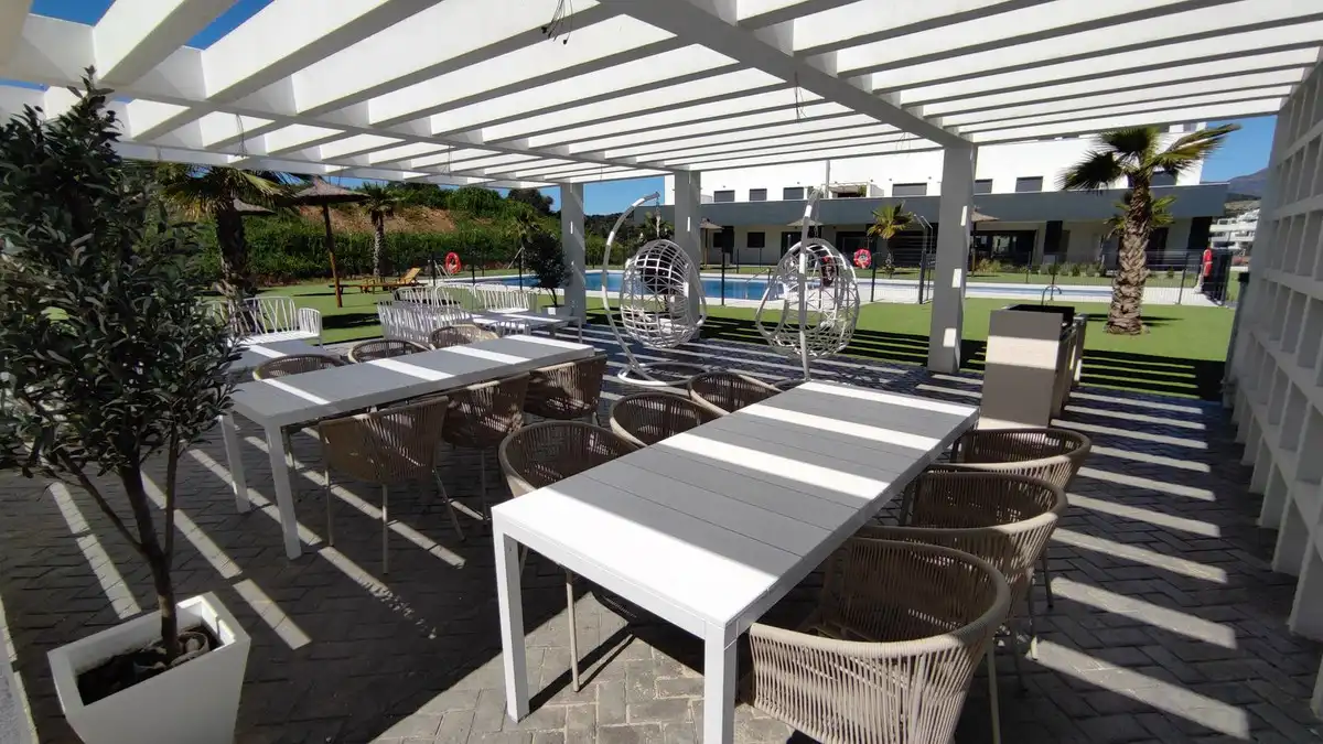 Penthouse with pool for sale in Estepona - Estepona,Centro,Avenida Juan Carlos I, imagen 23