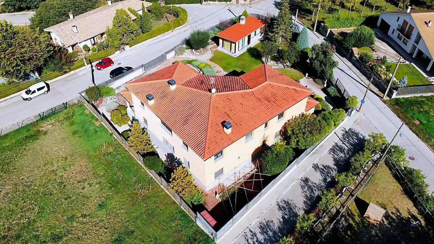 Villa avec jardin à vendre à Castellnou de Bages, imagen 8