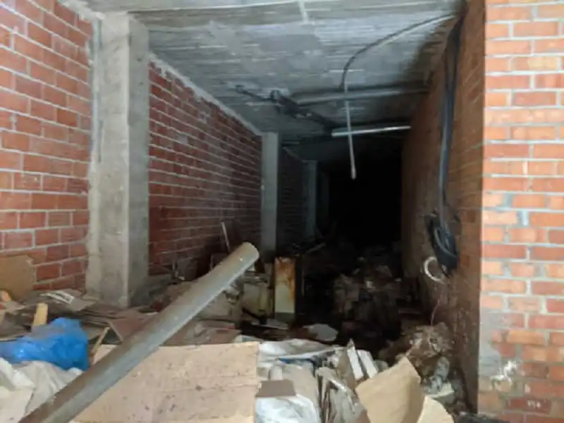 Gewerbefläche zum Verkauf in Carrer de Torras i Bages, imagen 13