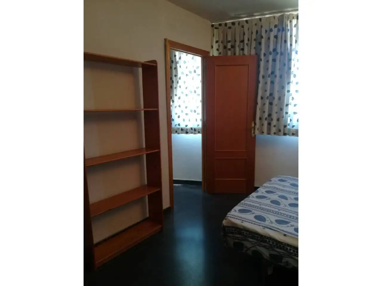 Mini appartamento con terrazza in affitto a Ronda BUENAVISTA 23, imagen 20