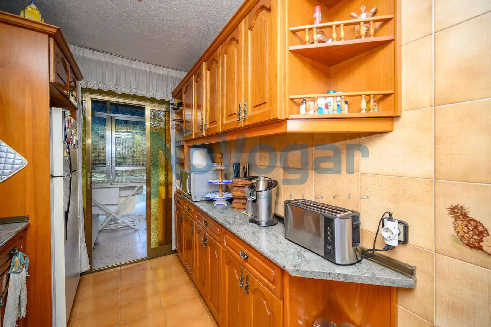 Piso con ascensor en venta en Calle Miguel Ángel, imagen 21