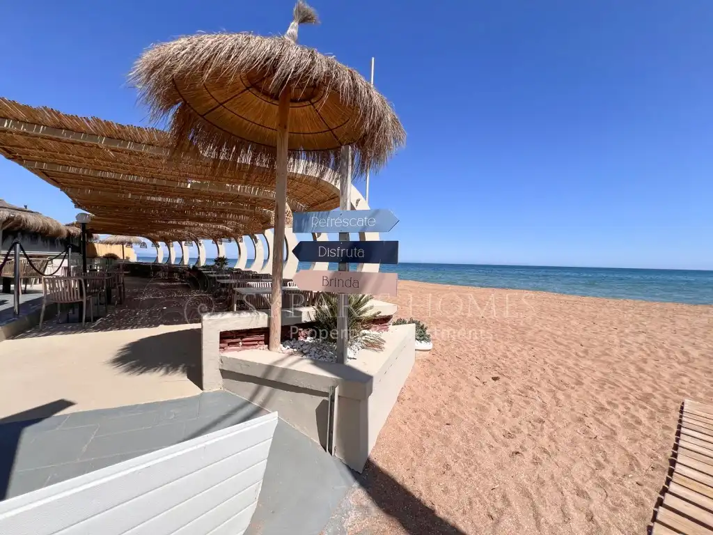 Casa o chalet en venta en Calle Oliba, El Palmar - Los Molinos