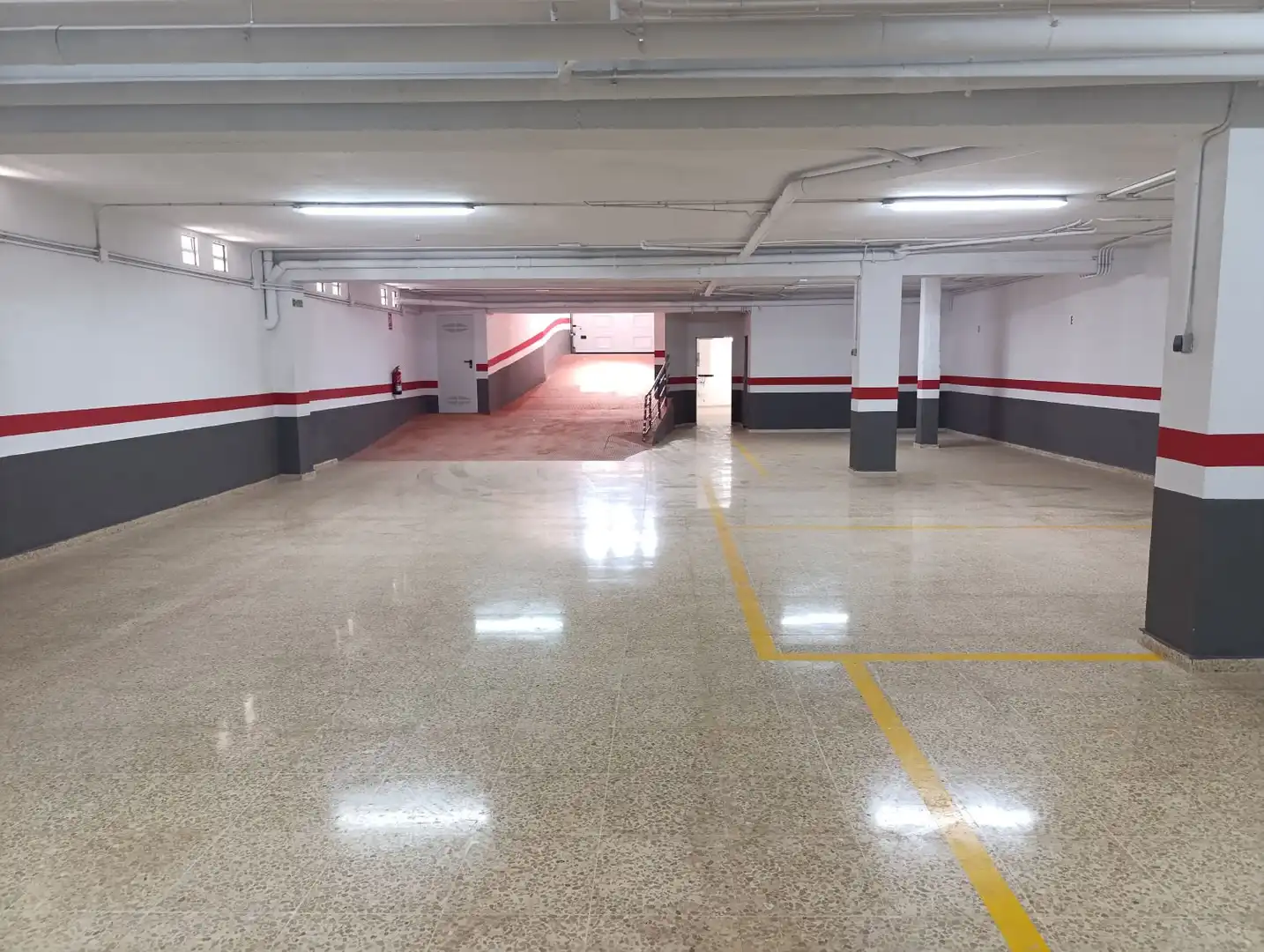 Studio for sale in Valdepeñas, imagen 11