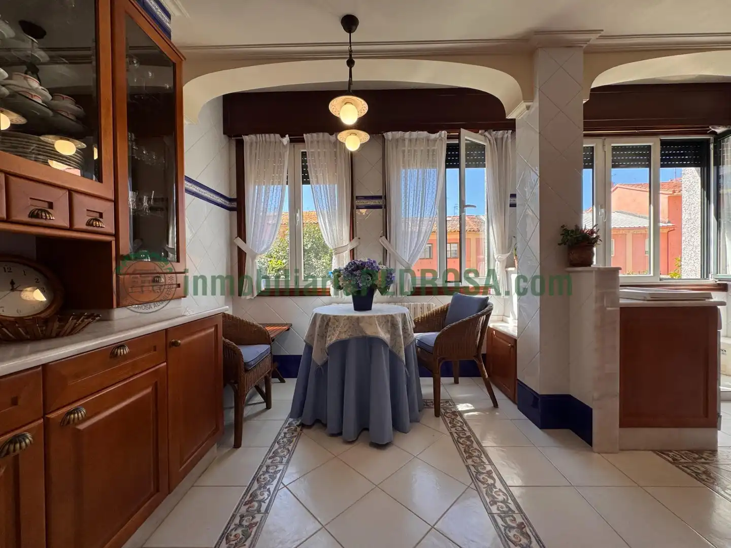 Duplexes for sale in La Seca - Los Salgueriños
