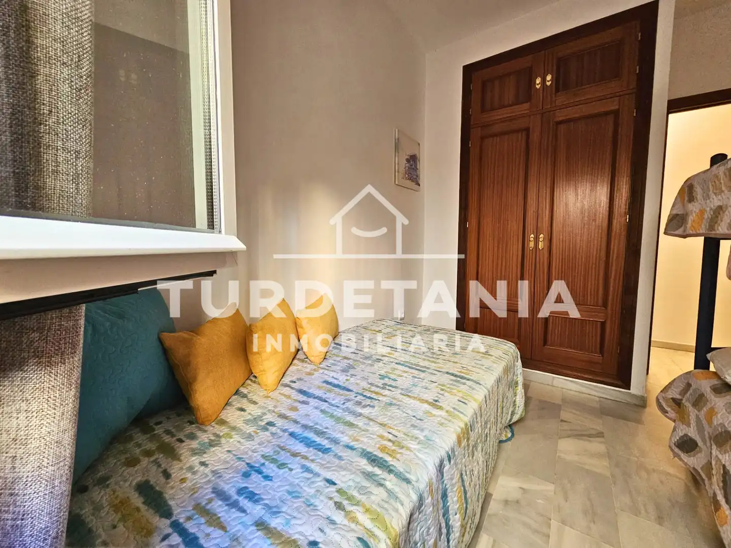 Ground floor for sale in V Centenario - Piletas - Capuchinos