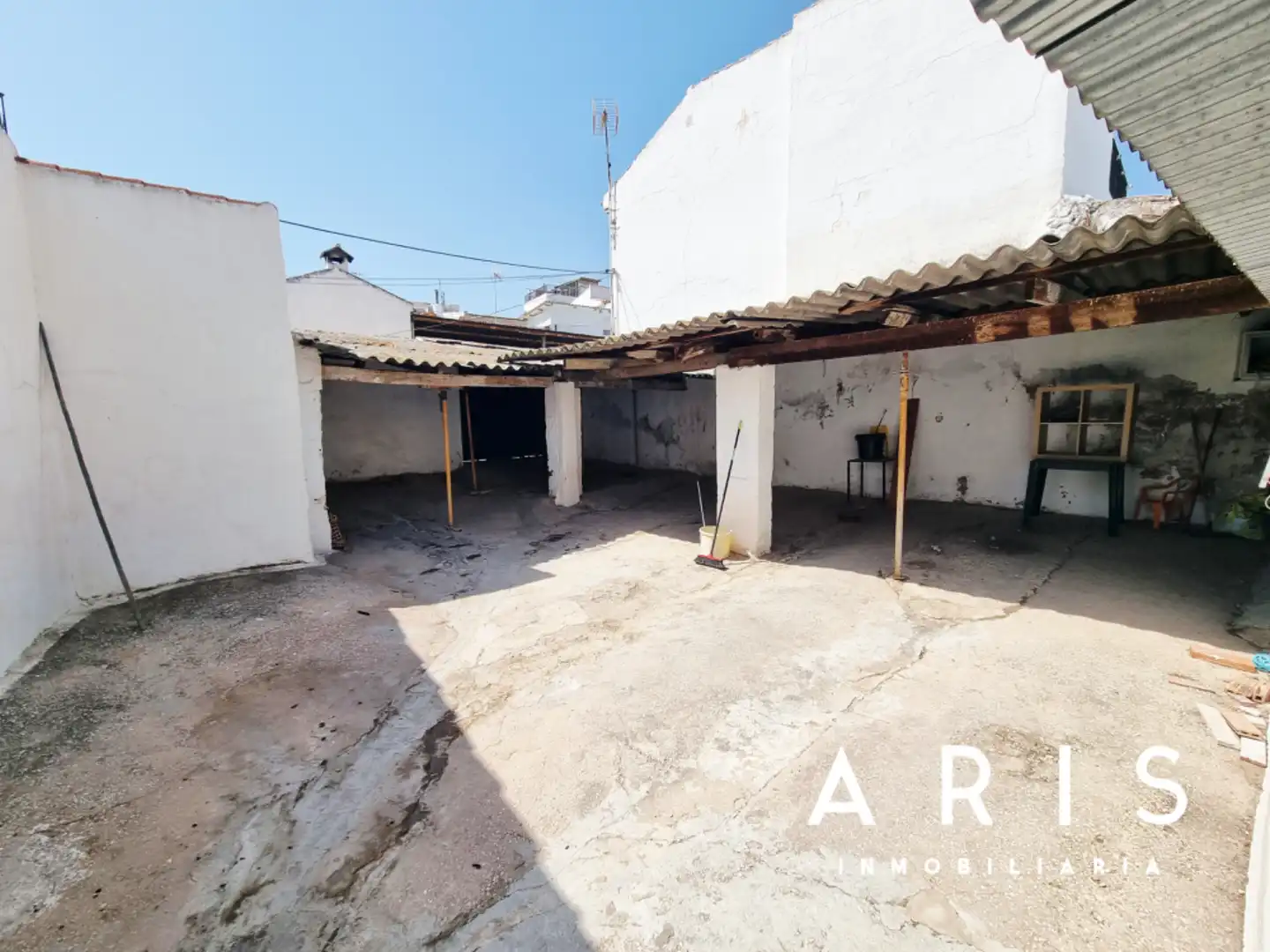 Casa o xalet en venda a Centro