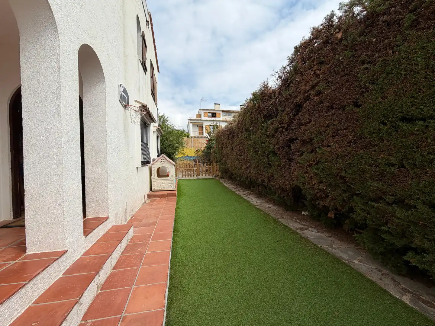 Terraced house with terrace for sale in Carrer Priorat, imagen 34