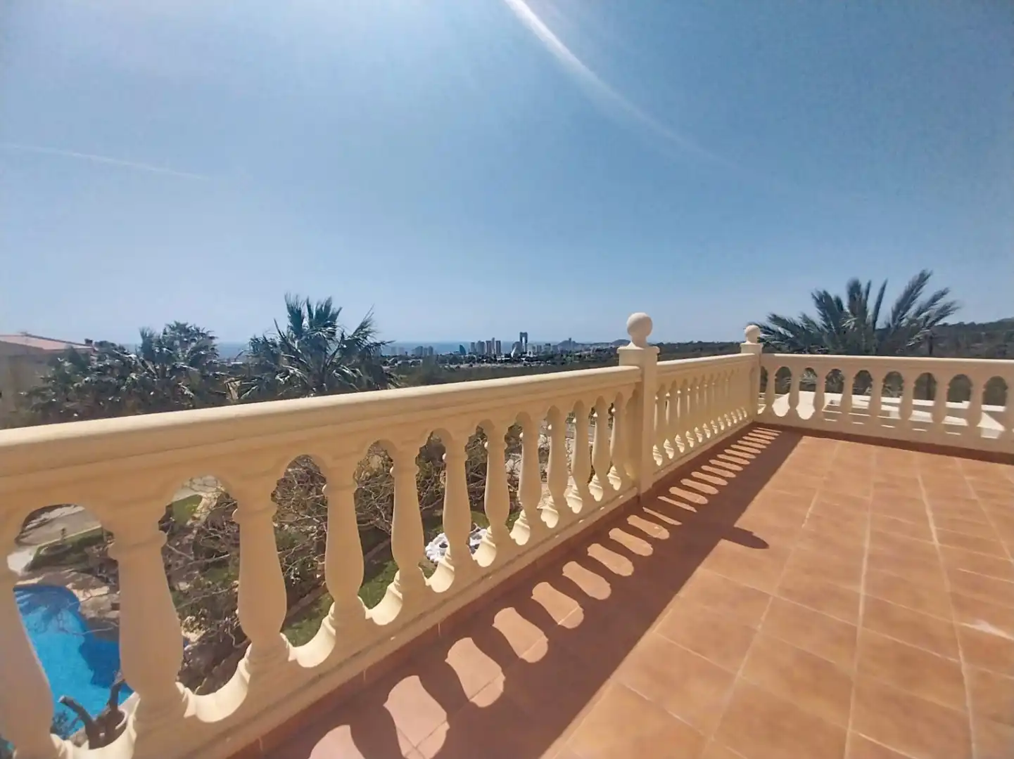 Villa mit Terrasse zum Verkauf in Levante Alto, imagen 32