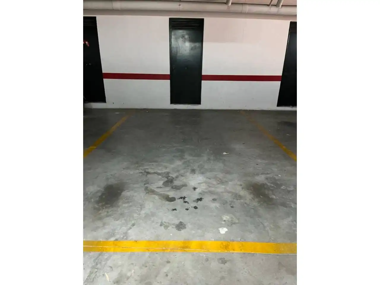 Parking à vendre à Morón de la Frontera, imagen 4