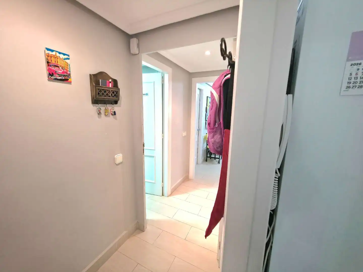 Pis en venda en Eivissa amb Aire condicionat, Calefacció i Terrassa