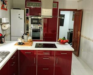 Kitchen of Duplex for sale in Silleda  with Heating